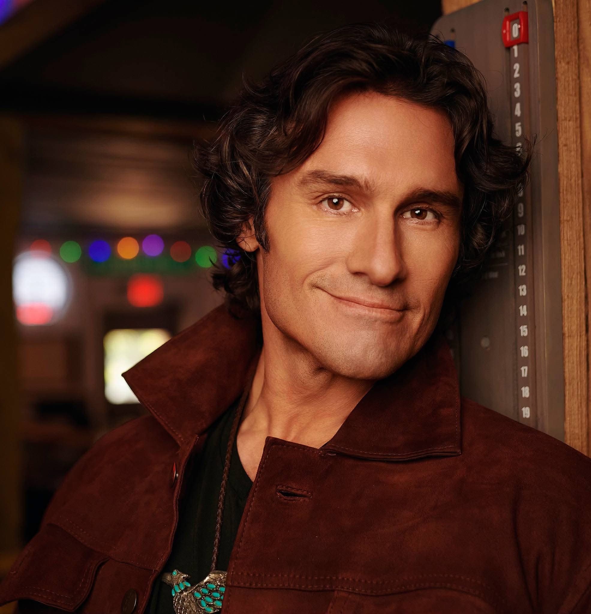 Joe Nichols