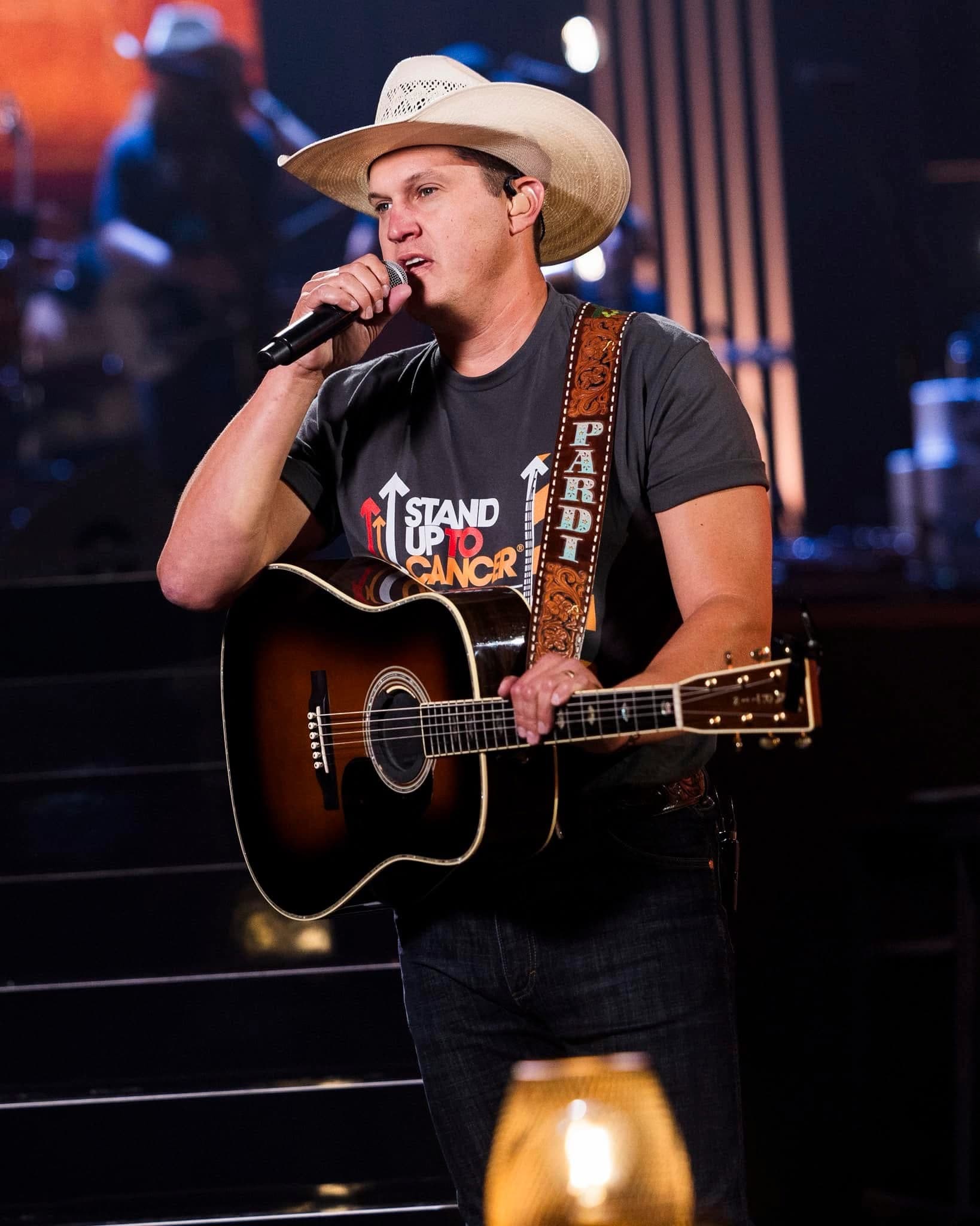 Jon Pardi
